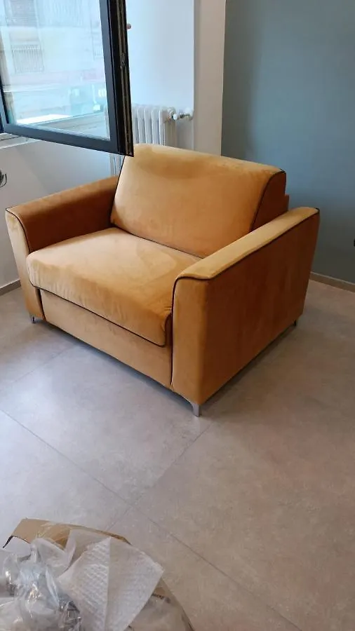 Apartment Andromeda Bari