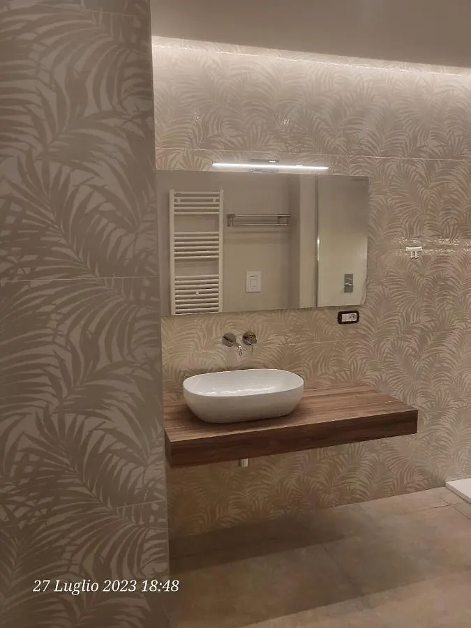 Apartment Andromeda Bari Pensjonat