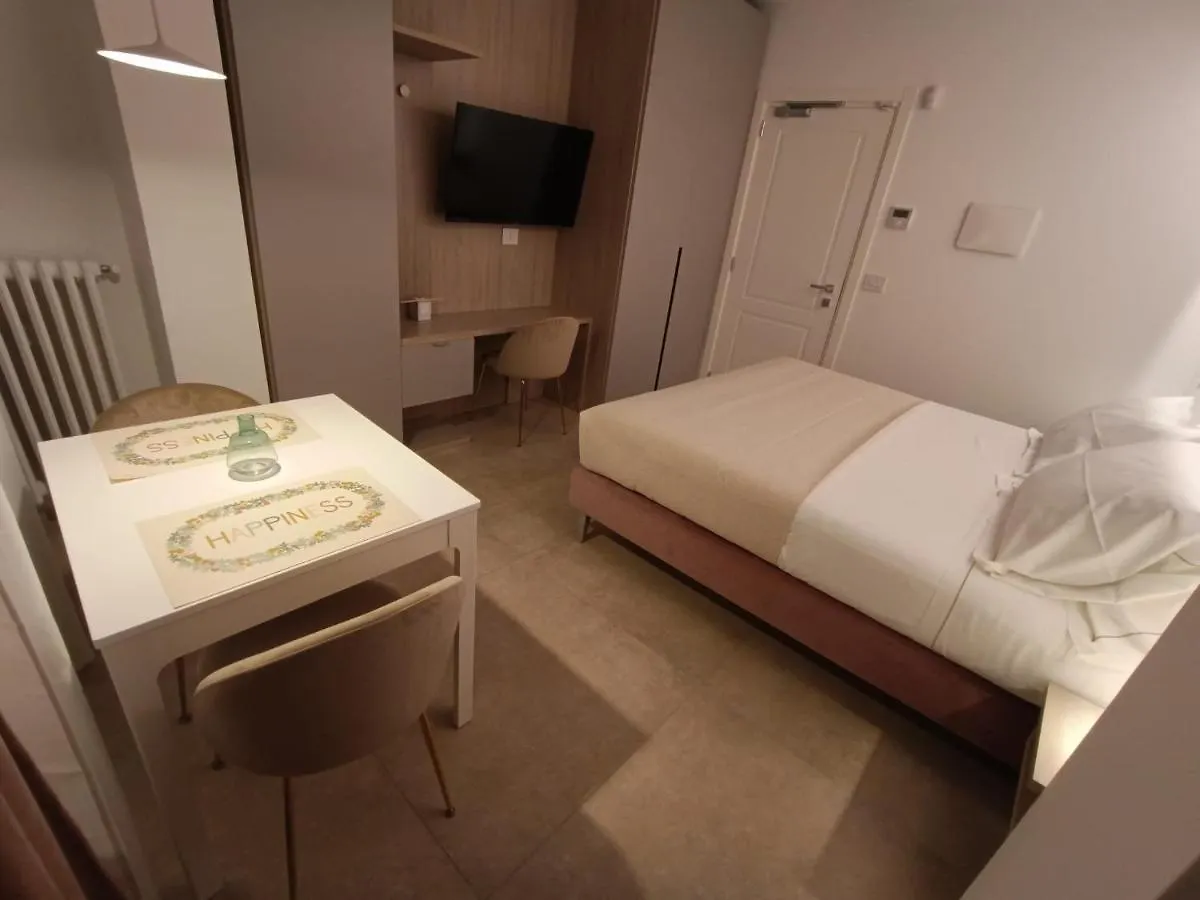 Apartment Andromeda Bari Pensjonat