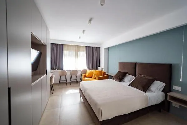 Apartment Andromeda Bari