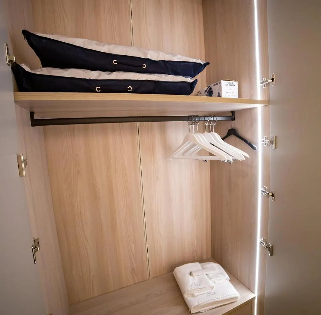 Pensjonat Apartment Andromeda Bari