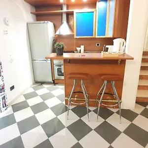  Apartamento House Of Music - Centro