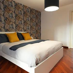  Apartamento Due Passi Dal Borgo Antico