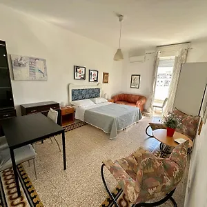  Apartamento Via Trevisani