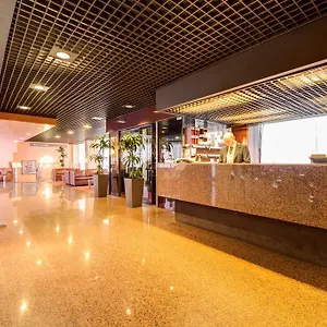 Galileo 4*, Mailand Italien