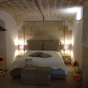  Apartamento Loft Piccinni Nel Cuore Di