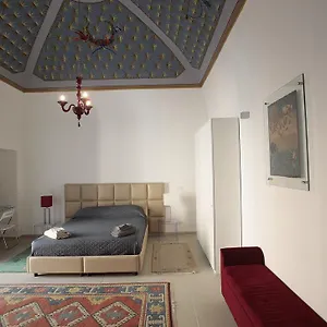  Apartamento Apulia Nirvana House