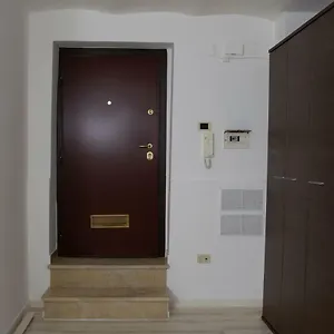Stairway To Heaven Apartament