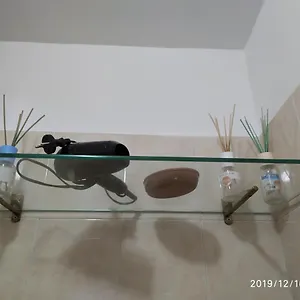  Apartamento Puglia Pisani 39
