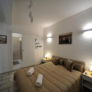 Pietra Bianca Apartament