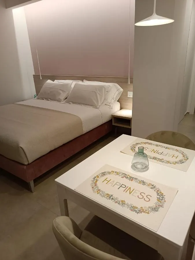 Apartment Andromeda Bari Italy