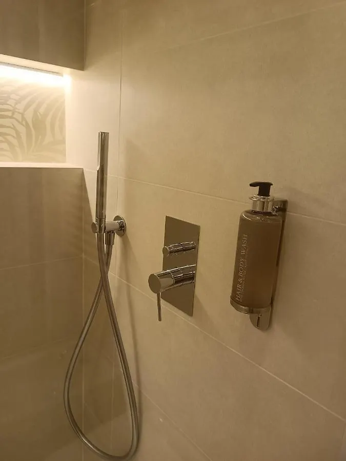 Apartment Andromeda Bari Italy