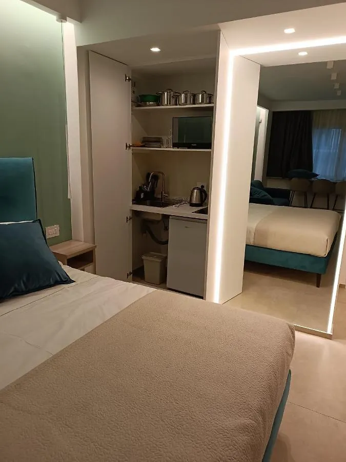 Apartment Andromeda Bari 0*,  Italy
