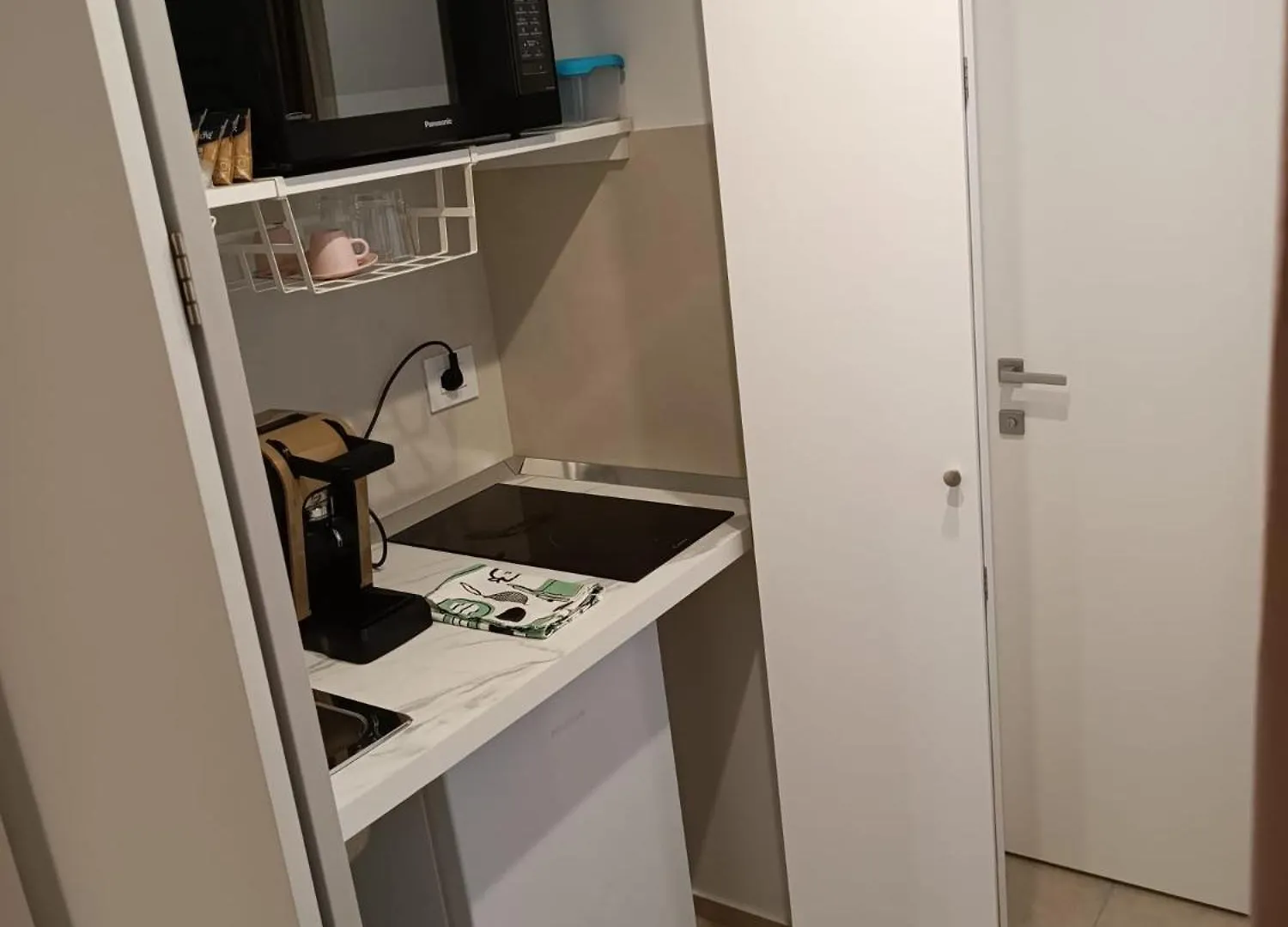 Guest house Apartment Andromeda Bari Italy