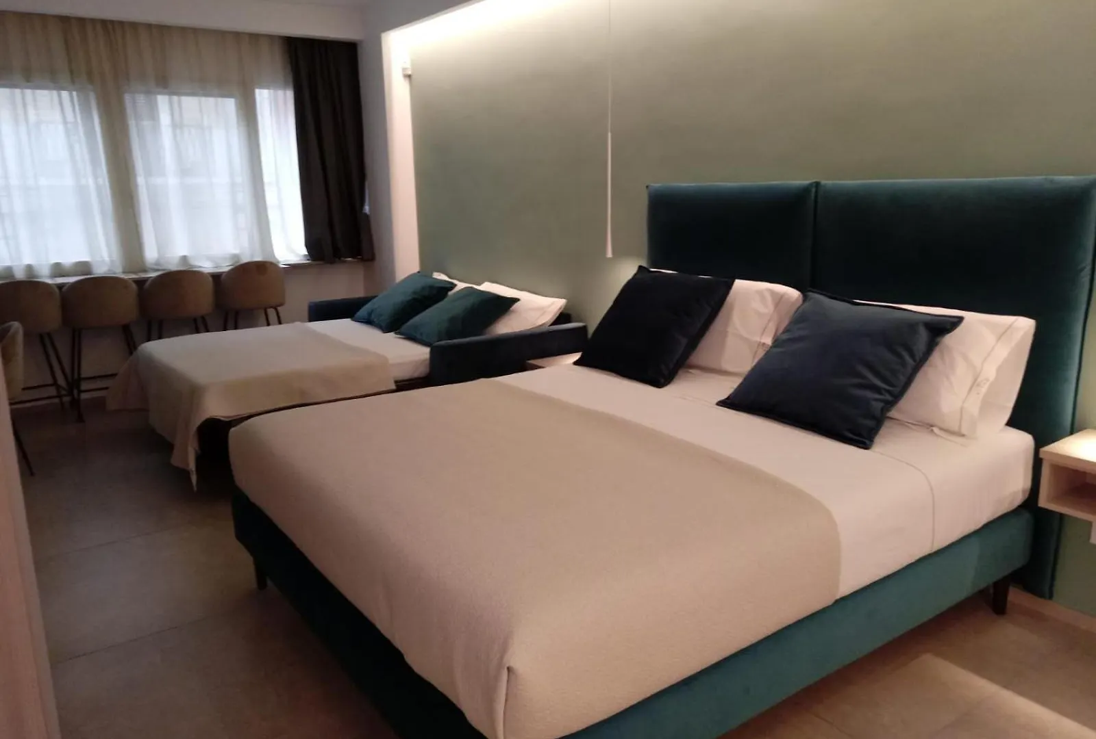 Apartment Andromeda Bari Italy